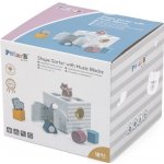 PolarB vkládačka se zvířátky – Zboží Mobilmania