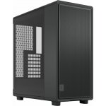 Fractal Design Epoch Black TG Light Tint FD-C-EPO1A-02 – Zboží Živě