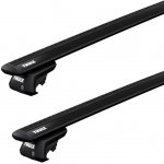 Příčníky Thule Evo 7104 WingBar