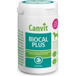 Canvit Biocal Plus 250 g new – Hledejceny.cz
