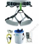 Petzl Corax Kit – Zboží Mobilmania