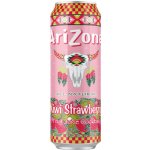 Arizona Kiwi Strawberry 0,65 l – Zboží Dáma