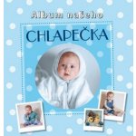 Album našeho chlapečka Kniha – Sleviste.cz