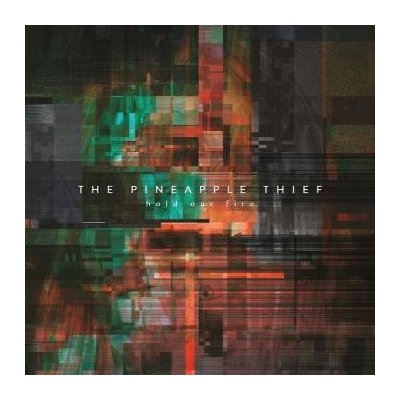 LP The Pineapple Thief: Hold Our Fire