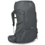 Osprey Rook 50 l Dark Charcoal Silver Lining – Zbozi.Blesk.cz