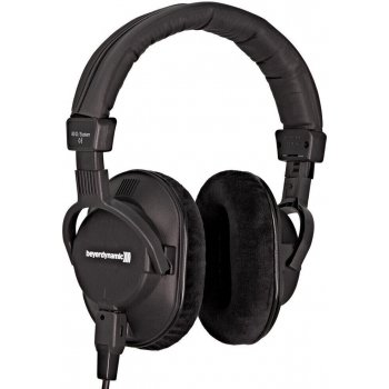 Beyerdynamic DT 250 80 ohm