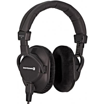 Beyerdynamic DT 250 80 ohm – Hledejceny.cz