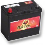 Banner Starting Bull 12V 45Ah 300A 545 79 – Zboží Mobilmania