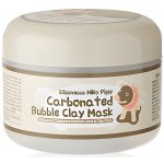 Elizavecca Milky Piggy Carbonated Bubble Clay Mask 100 ml – Sleviste.cz