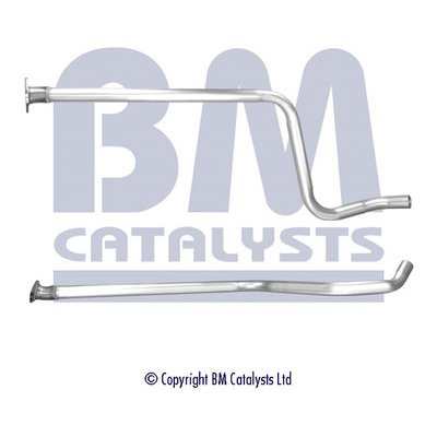 BM CATALYSTS BM50758 – Hledejceny.cz