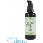 Purity Vision Jojobový olej bio 50 ml – Zboží Dáma