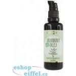 Purity Vision Jojobový olej bio 50 ml – Zbozi.Blesk.cz