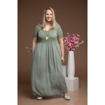 Italy fashion Rosa khaki – Zboží Mobilmania