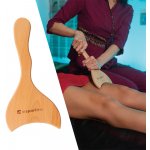 inSPORTline Masážní stěrka Baqshee 200 – Hledejceny.cz