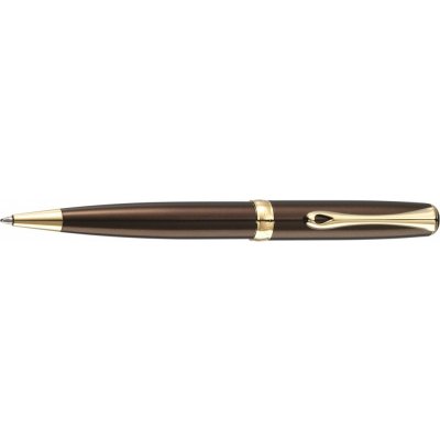 Diplomat D20000684 Excellence Marakesh Gold kuličkové pero