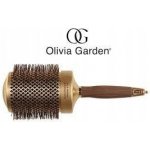 Olivia Garden NanoThermic Ceramic + Ion kartáč na vlasy 18 mm – Hledejceny.cz