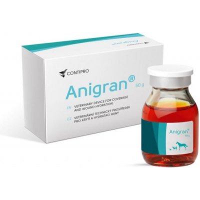 Contipro Anigran gel 50g