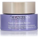 Clarins Nutri-Lumiére Revive Revitalizing Day Cream 50 ml – Sleviste.cz