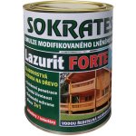 Sokrates Lazurit Forte 2 kg teak – Sleviste.cz