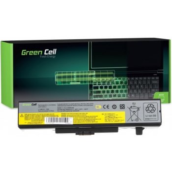 Green Cell LE34 4400 mAh baterie - neoriginální