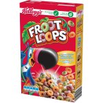 Kellogg´s Froot Loops 375 g – Zboží Dáma