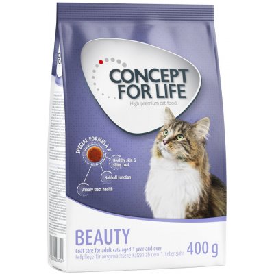 Concept for Life Beauty Adult 400 g