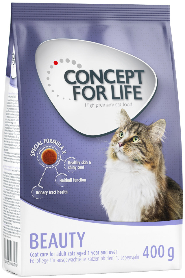 Concept for Life Beauty Adult 400 g