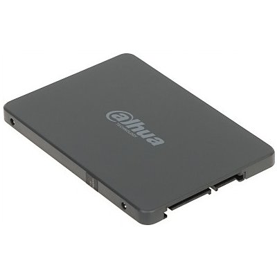 Dahua 128GB 2,5" SATA III, SSD-C800AS128G – Hledejceny.cz