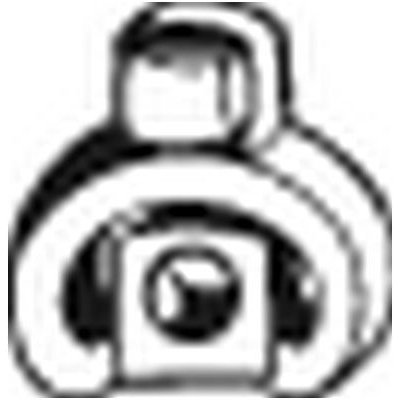 Bosal BS 255-394 – Hledejceny.cz