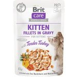Brit Care Cat for Kitten 85 g – Zboží Mobilmania