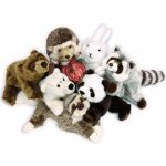 National Geographic Maňásci 2 Raccoon Medvídek Čistoný – Zboží Dáma