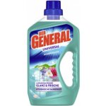 Der General Univerzální čistič Bergfrühling 750 ml – HobbyKompas.cz
