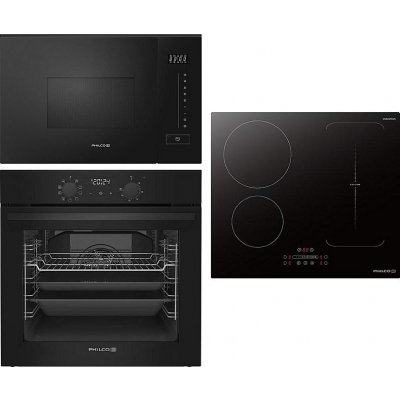 Set Philco PHD 641 EPSB + PMD 2085 BIB + POB 769 AB – Zboží Dáma