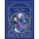 Treasury of Best-loved Fairy Tales, A