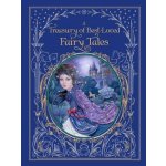 Treasury of Best-loved Fairy Tales, A – Hledejceny.cz