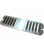 Krycí plech brzd Z4011 nerez 1ks | Zboží Auto