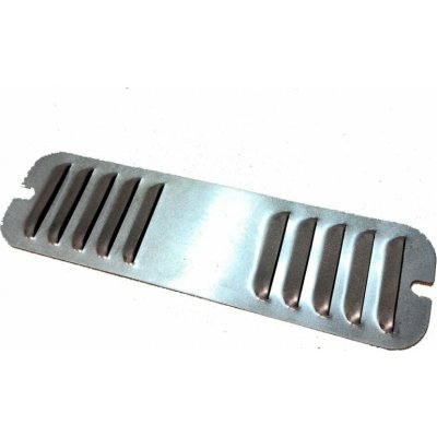 Krycí plech brzd Z4011 nerez 1ks | Zboží Auto