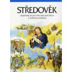 Středověk dějepisné atlasy pro ZŠ a víceletá gymnázia – Zbozi.Blesk.cz