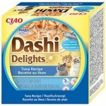 Dashi Delights Tuna 70 g – Sleviste.cz