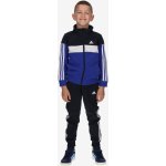 adidas sportovní souprava Tiberio 3-Stripes Colorblock Shiny Kids – Hledejceny.cz
