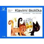 Klavírní školička – Sleviste.cz