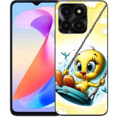 mmCase na Honor X6a - tweety – Zboží Živě
