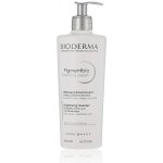 Bioderma Pigmentbio Foaming Cream čisticí krém proti tmavým skvrnám 500 ml – Zboží Dáma
