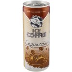 Hell Energy ICE COFFEE Cappuccino 250 ml – Hledejceny.cz