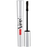 Pupa řasenka Mascara Vamp ! 100 extra černá 9 ml – Zboží Dáma