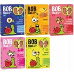 Bob Snail Šnek BOB jablko-borůvka 60 g – Sleviste.cz