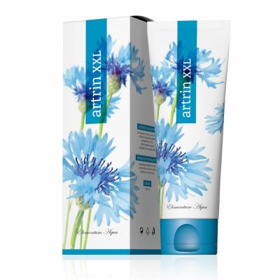 Energy Artrin regenerační krém 250 ml – Hledejceny.cz