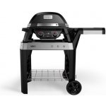 Weber Pulse 2000 stand – Hledejceny.cz