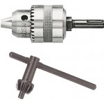 Makita 194041-7 sklíčidlo s ozubeným věncem komplet 1,5-13 mm, s adaptérem pro upnutí SDS-Plus – Zboží Dáma