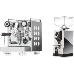 Set Rocket Espresso Appartamento + Eureka Mignon Specialita – Zboží Dáma